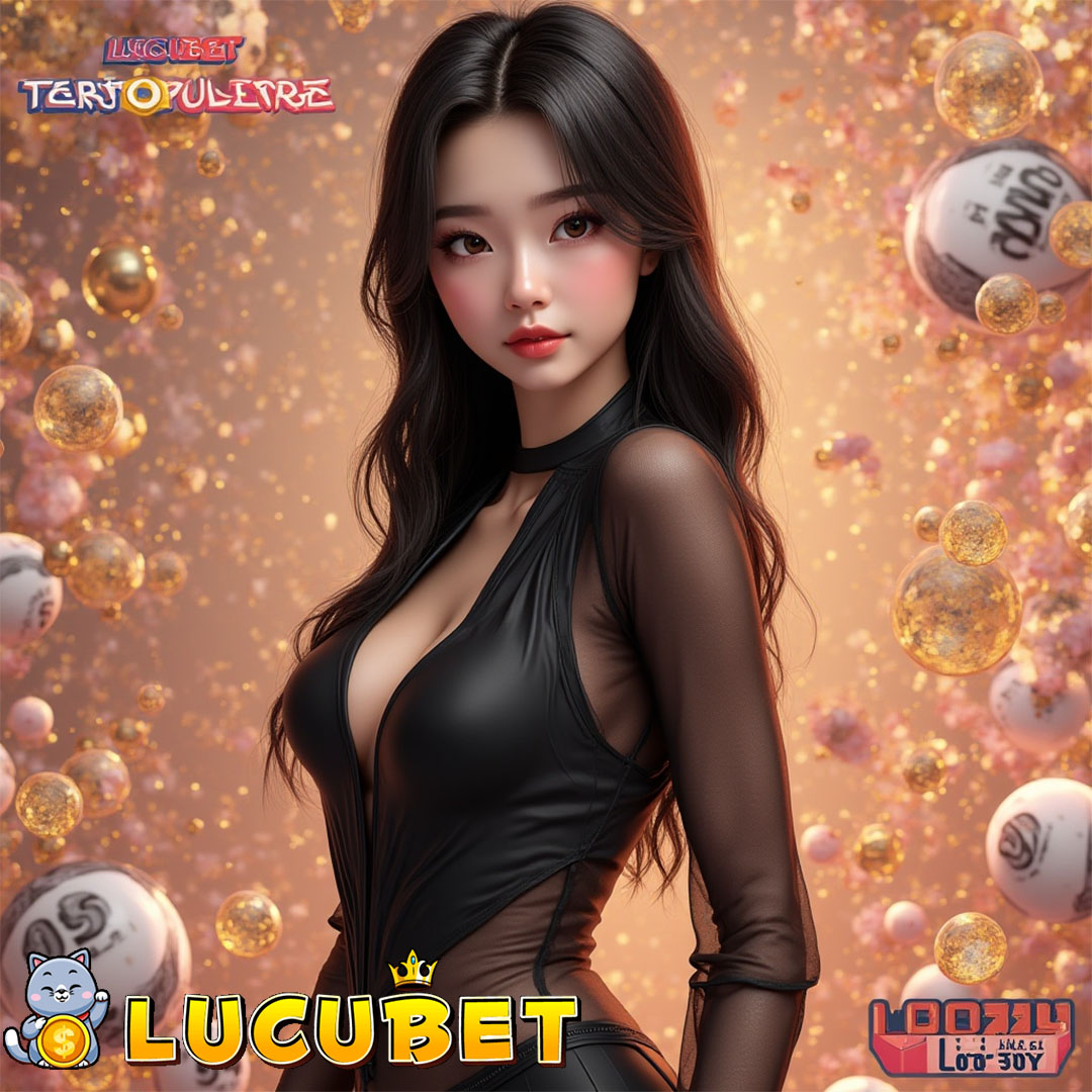 Galeri foto LUCUBET - Login Situs Resmi Dengan Hadiah Togel Terbesar di Yogyakarta