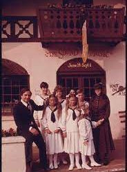 The true story behind ‘The Sound of Music’